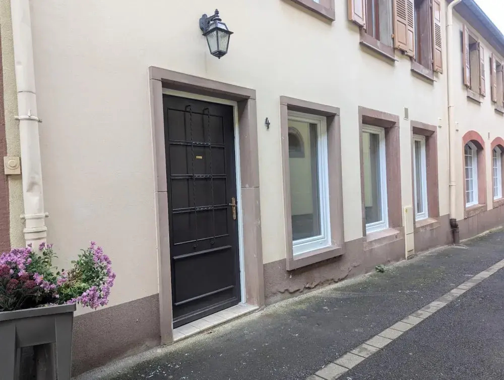Les Ateliers Saverne