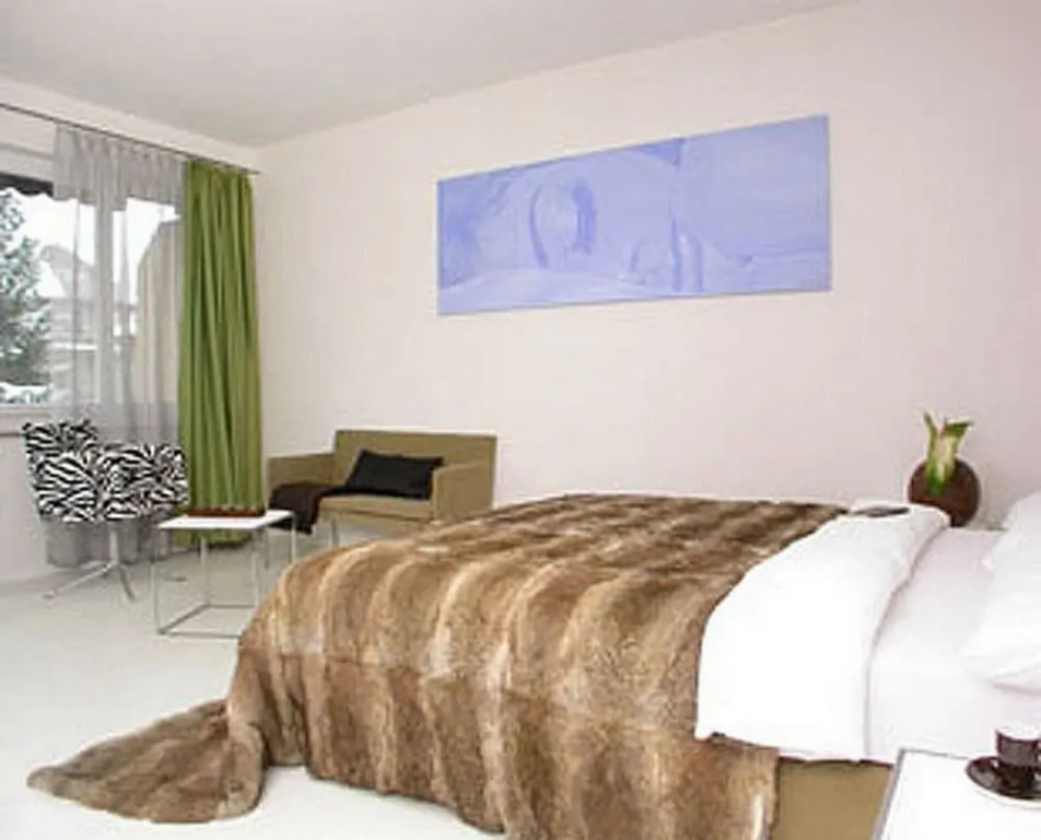 Visionapartments Zurich Wehntalerstrasse