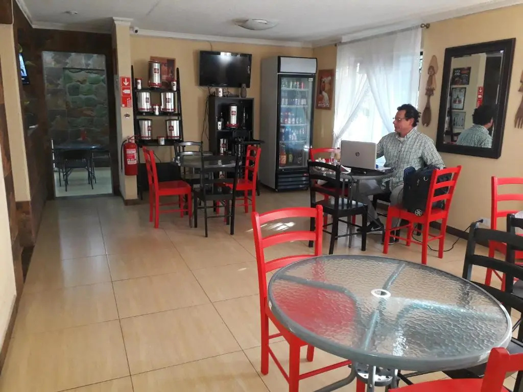 Hotel photo 3