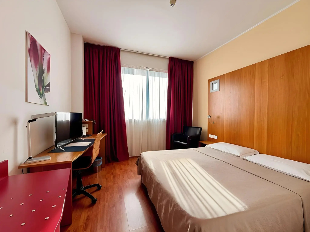 Hotel Executive - Général
