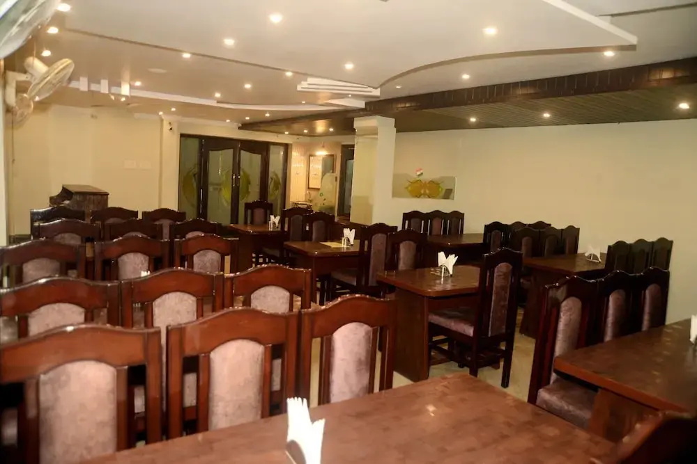 Hotel photo 9