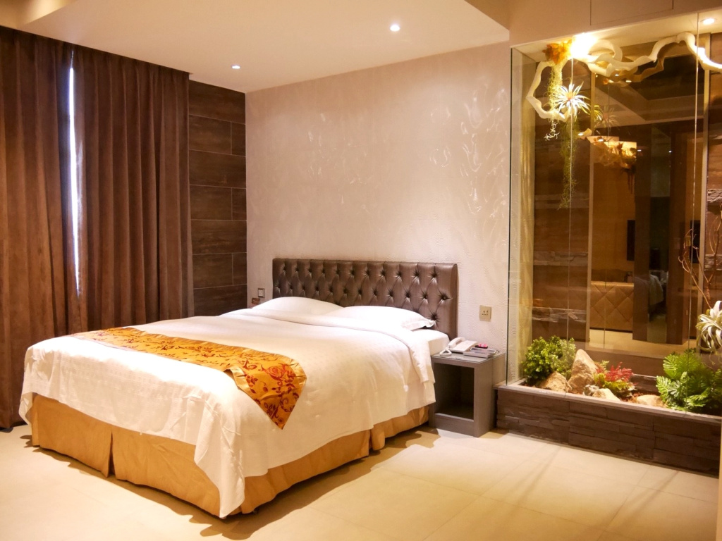 Premium room