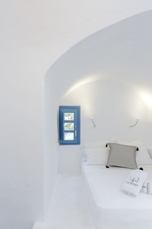 Alluvial Santorini Suites Alluvial Santorini Suites