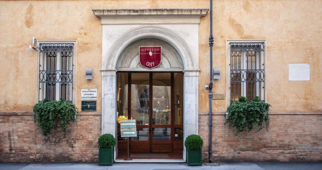 Appartamenti Resort Roma 6.3 e Resort I Banchieri