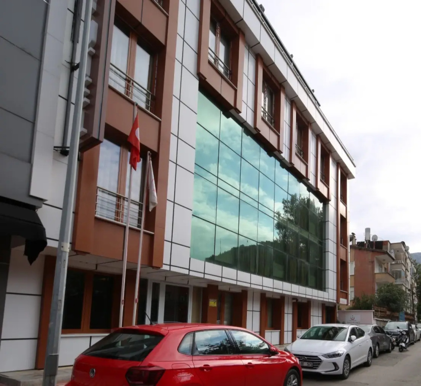 Hotel photo 25
