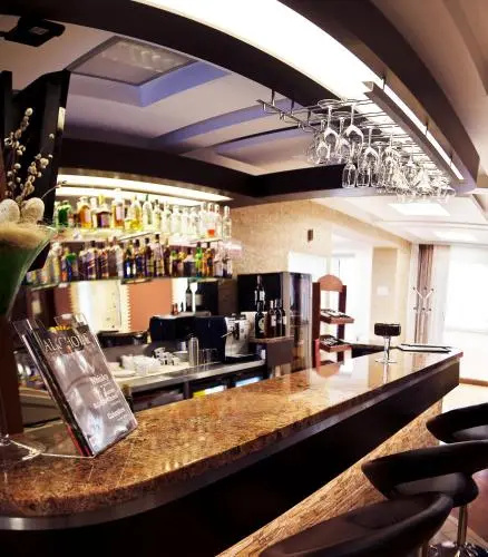 Centrum Green Hill Business & SPA - Général