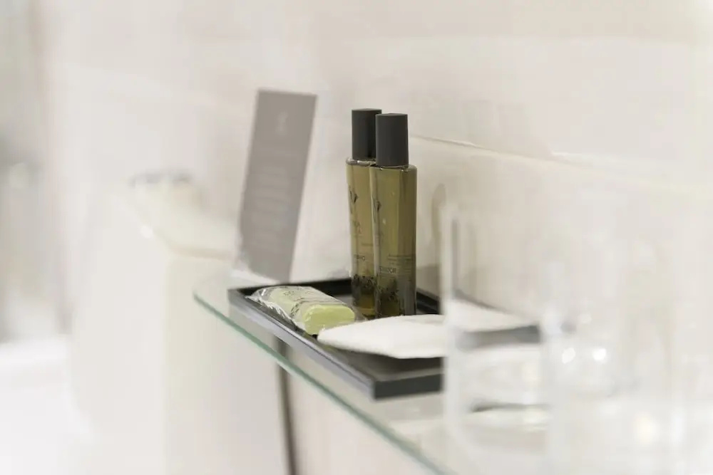 Nacala Plaza Business Design Hotel - Chambres