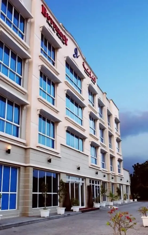 Butterfly Hotel Suites