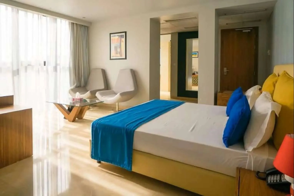 Hotel photo 14
