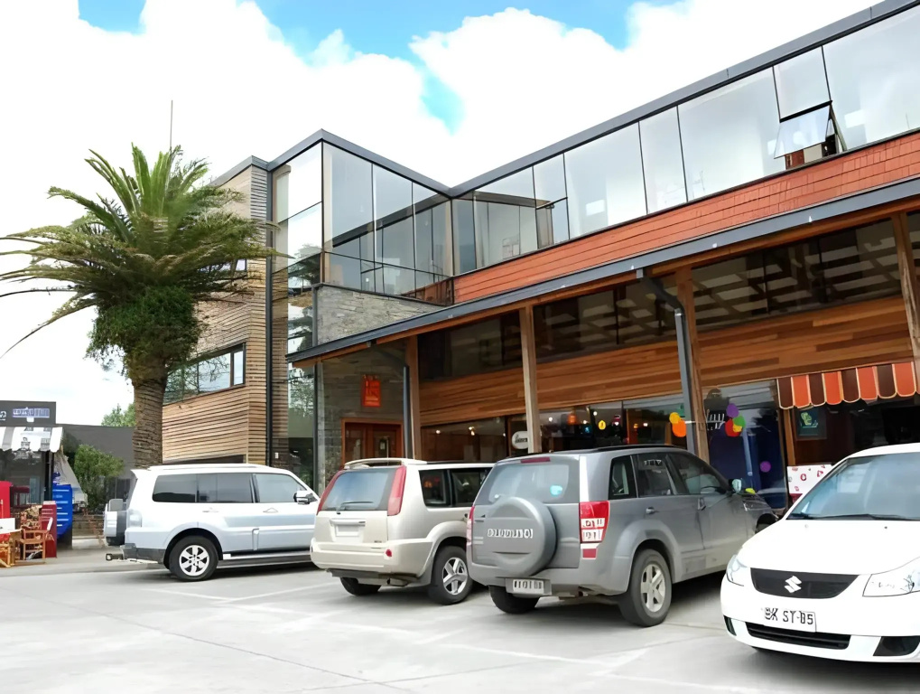 Puerto Chico Hotel - Général