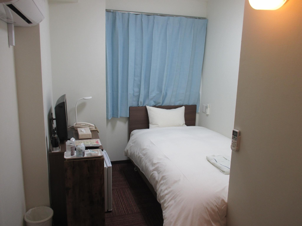 Ikebukuro Royal Hotel Higashiguchi 사진 2