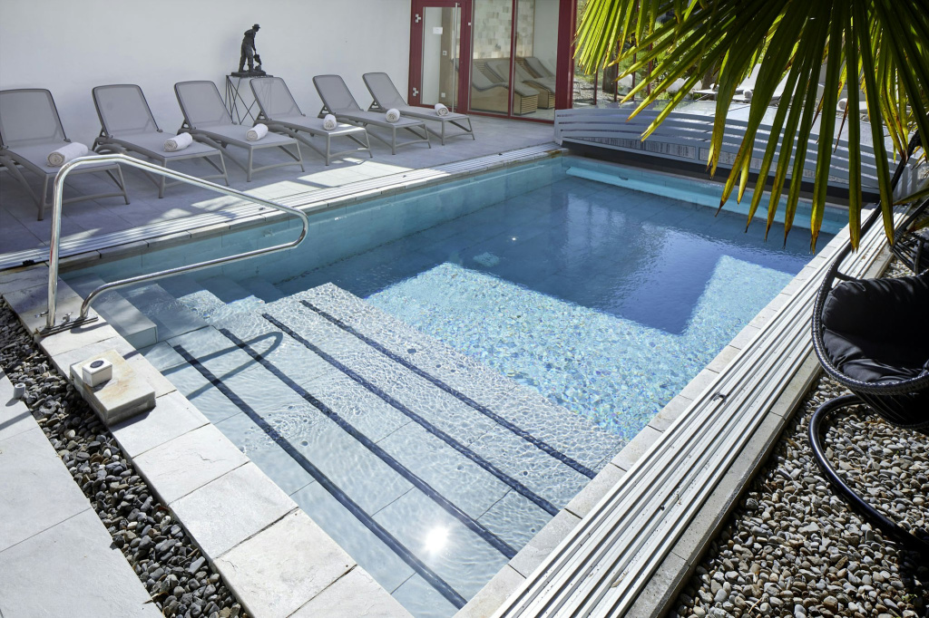 Hotel Rössli Gourmet & Spa - Général