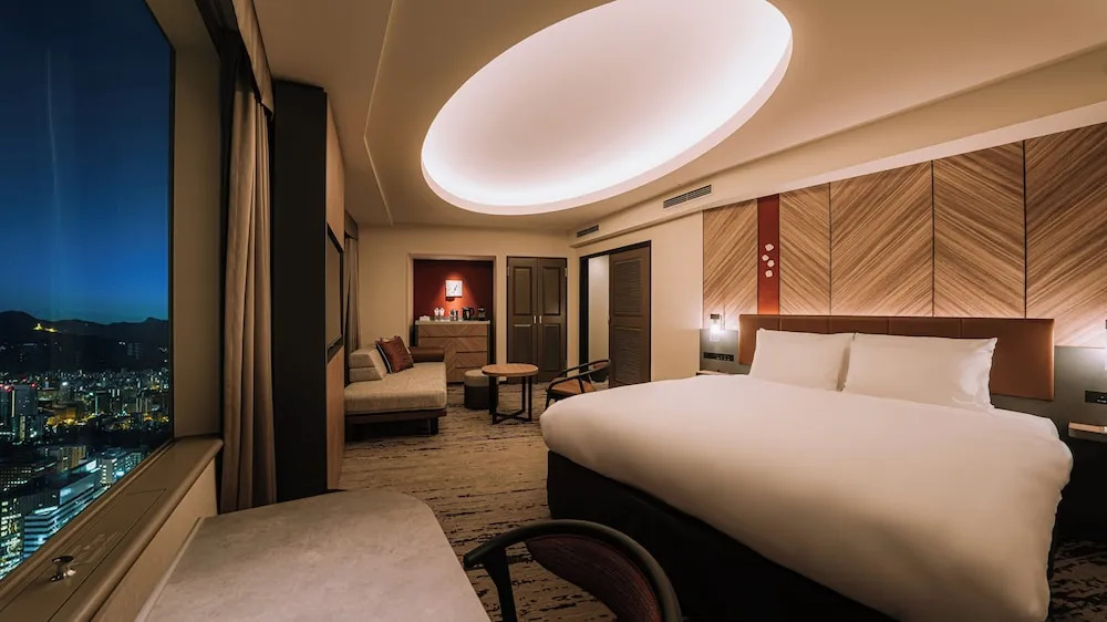 Sapporo Prince Hotel 사진 4