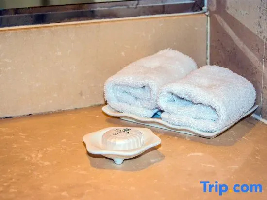 Shanxi Tian Rui Business Hotel - Taiyuan - Chambres