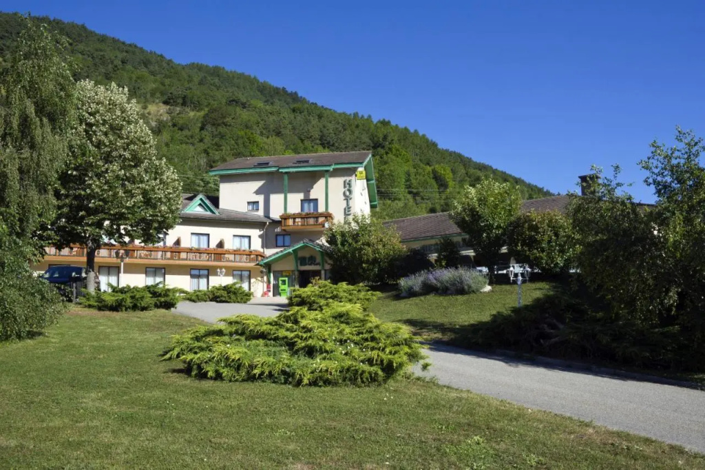 Hôtel Murtel - Général