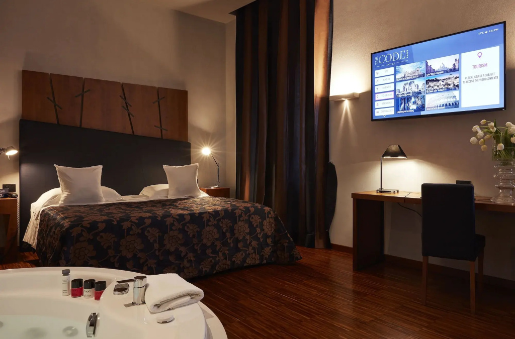 Hotel photo 16