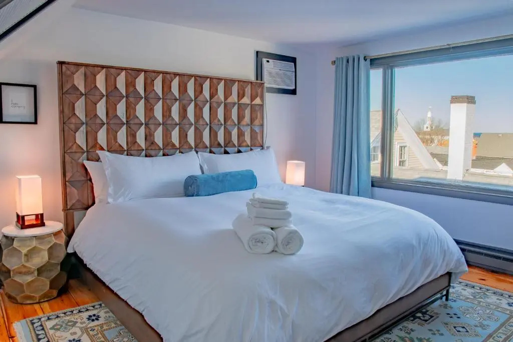 Superior Suite