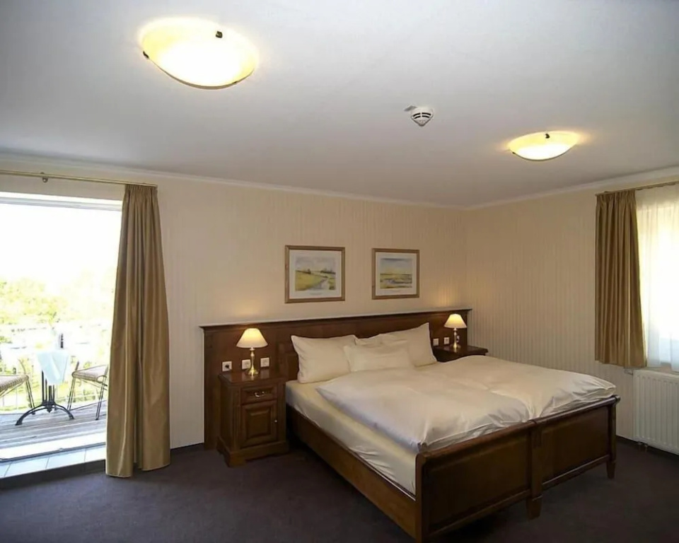 Waldhotel Rheinbach - фото 3