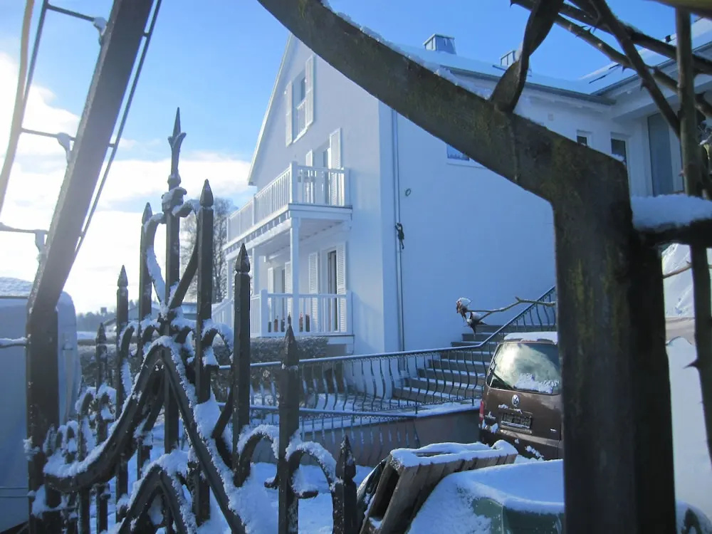 Haus Grünewald Unsleben
