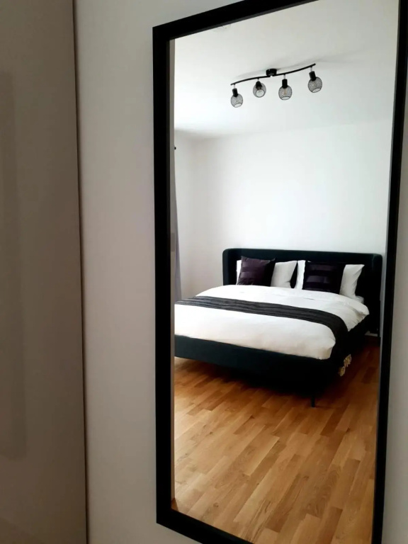 2BD designer Apt. 134m2 in Strassen