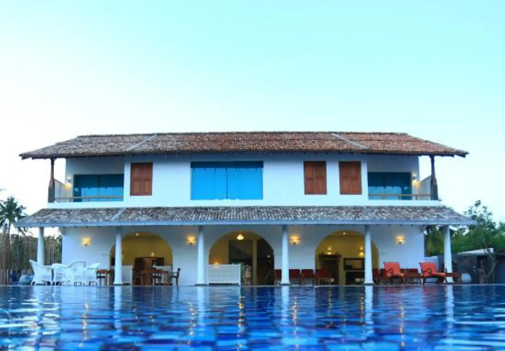 Hotel photo 14