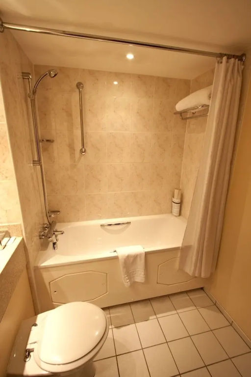 Holiday Inn Mansfield - Alfreton by IHG - Chambres
