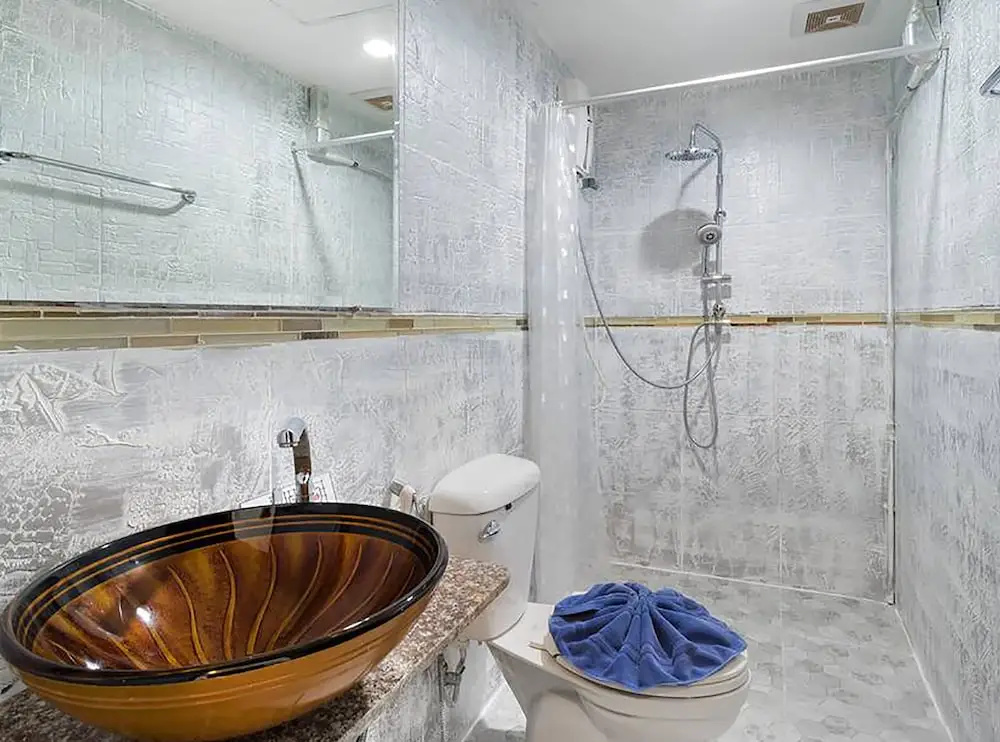The Shades Boutique Hotel Patong Phuket - Chambres