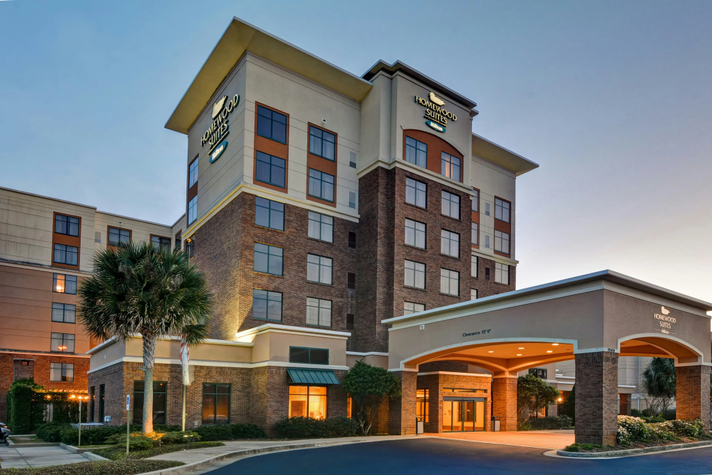 Homewood Suites by Hilton Mobile-East Bay-Daphne
