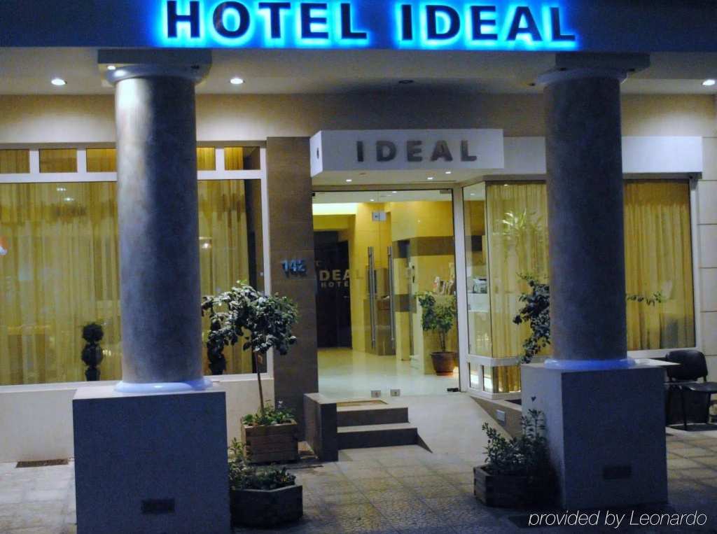 Ideal Hotel — фото