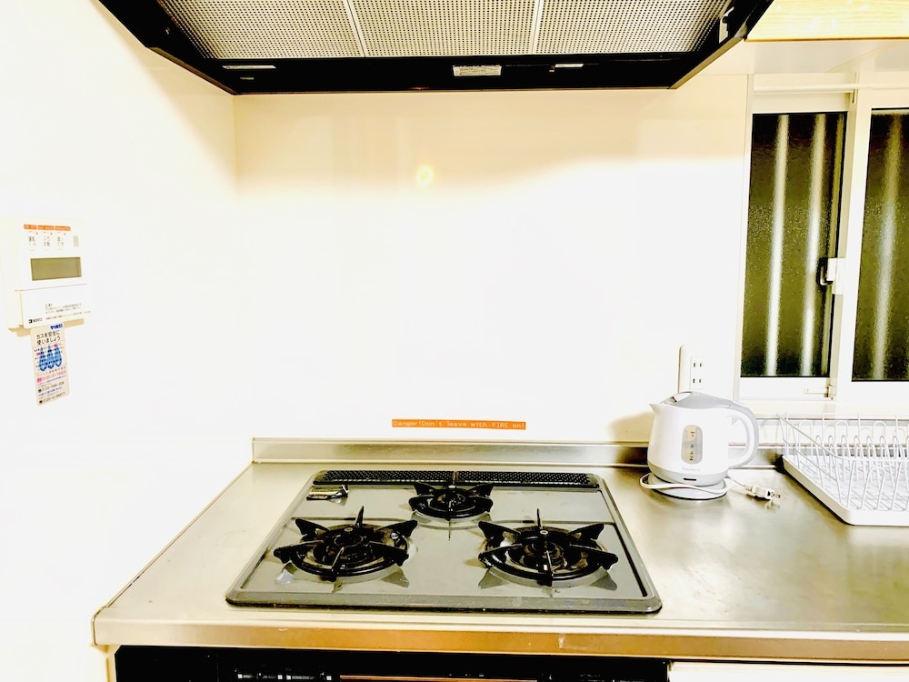 Paragon Residence OSAKA 사진 16