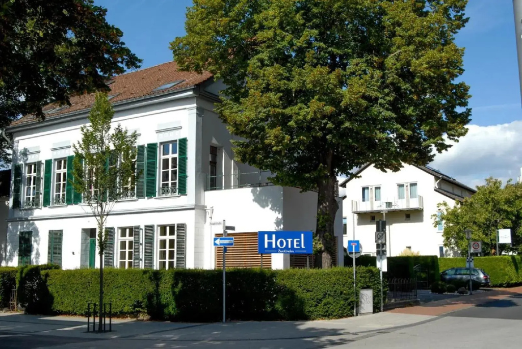 Hotel ZweiLinden - Général