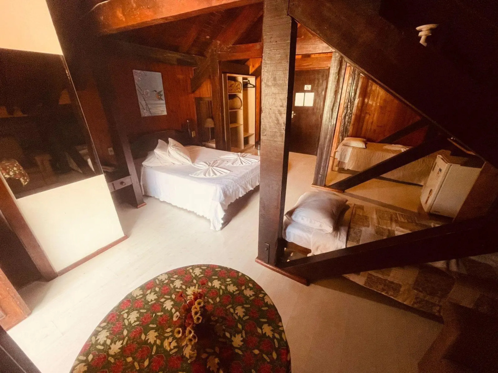 Zermatt Hotel — 5