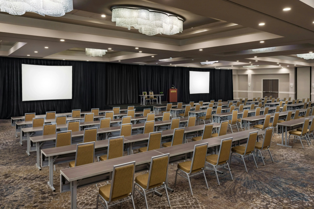 DoubleTree by Hilton Orlando Airport - Général