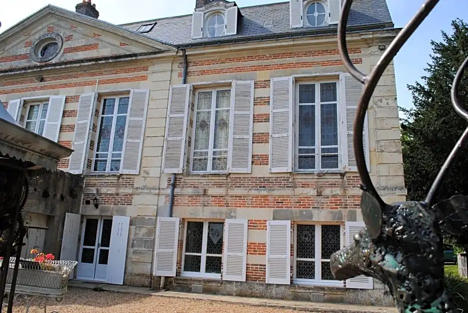 Gîte du Château de la Gavolerie