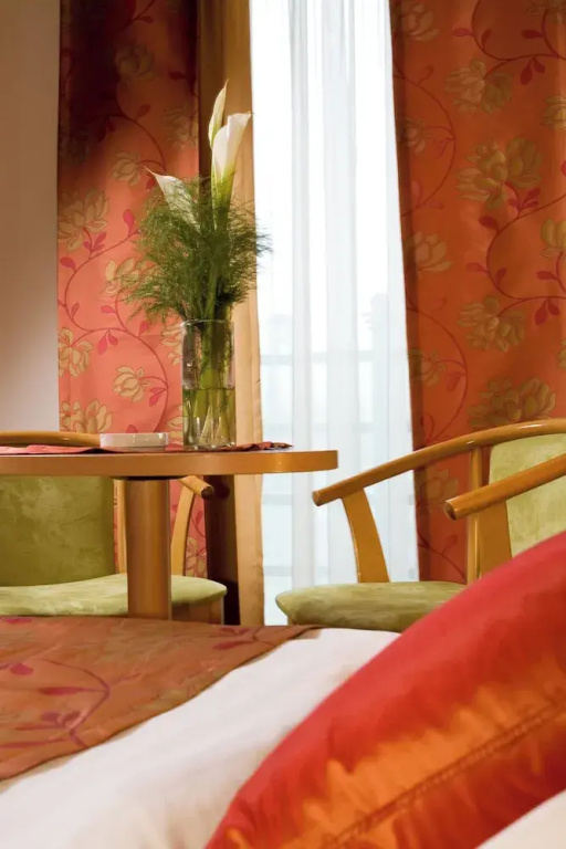 Hotel Kálvária - Chambres