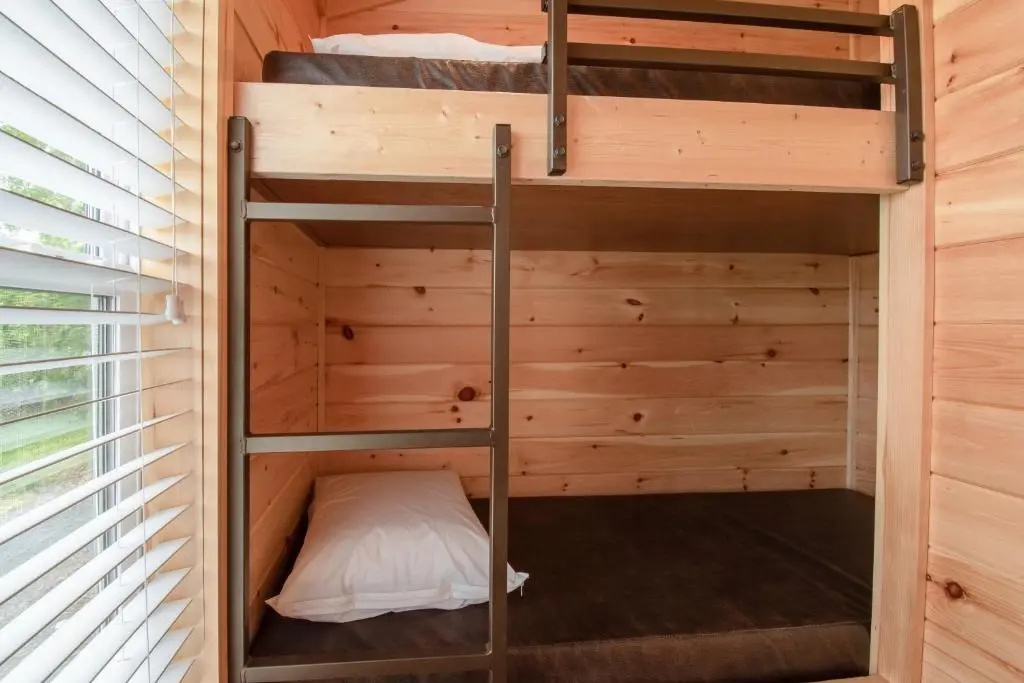 1 Bedroom Cottage