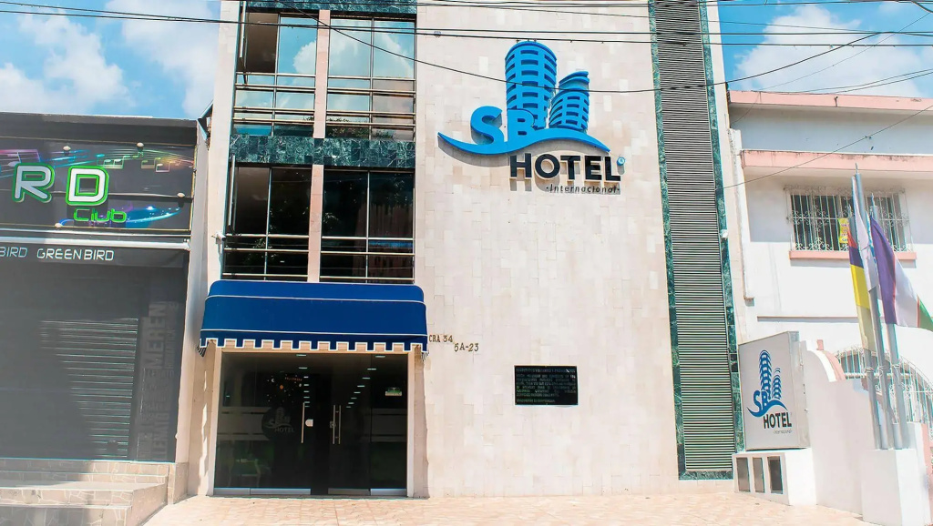 Hotel photo 20