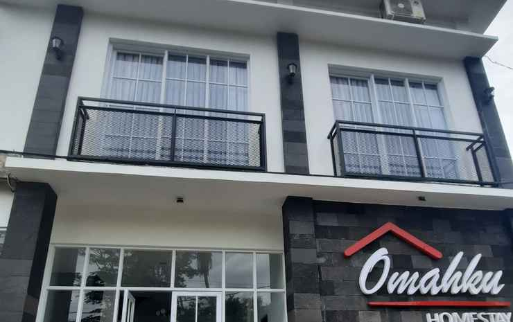 Omahku Homestay