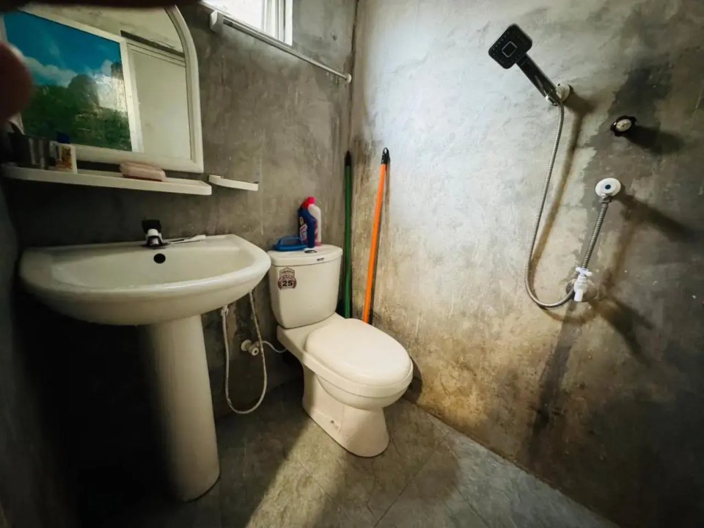 Kaween Homestay - фото 8