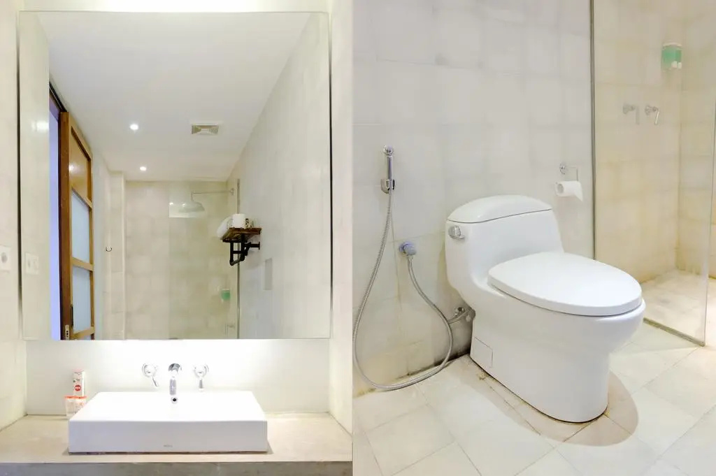 OYO 626 Augustina Home - Chambres
