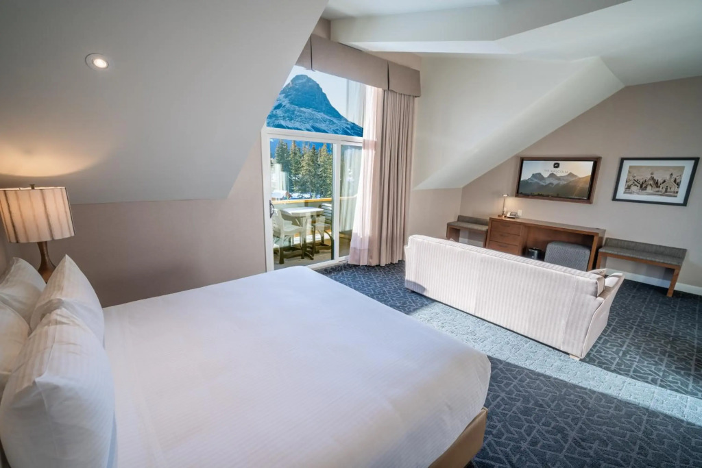 The Malcolm Hotel - фото 23