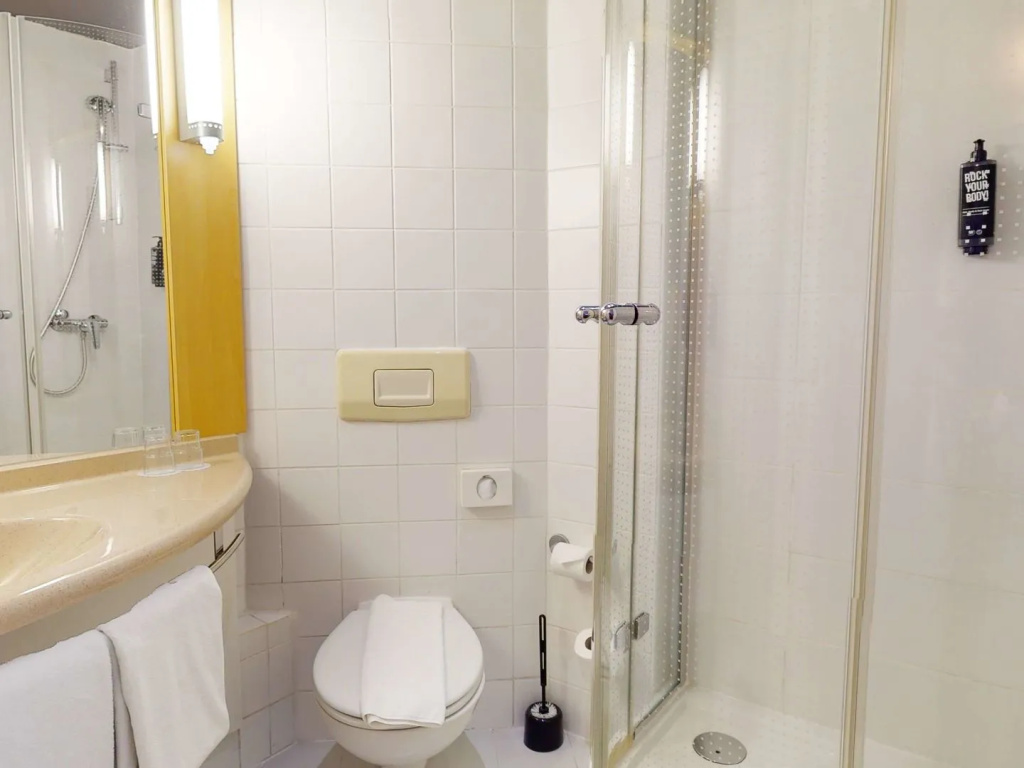 ibis Bratislava Centrum - Général