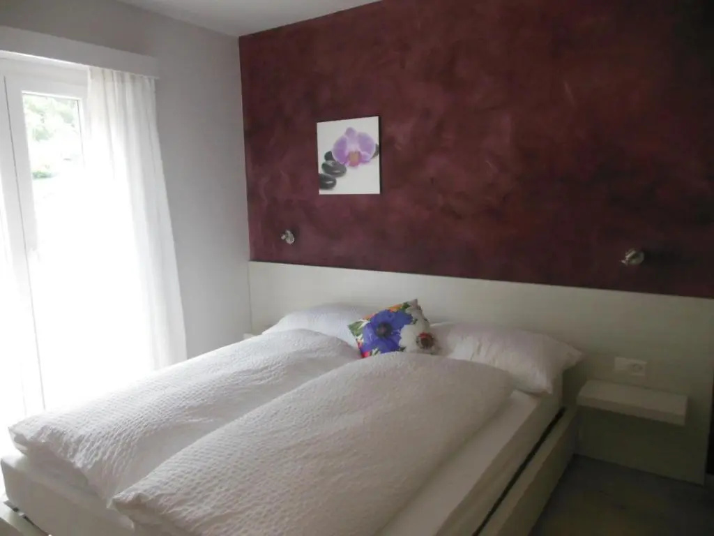 Junior Suite with balcony