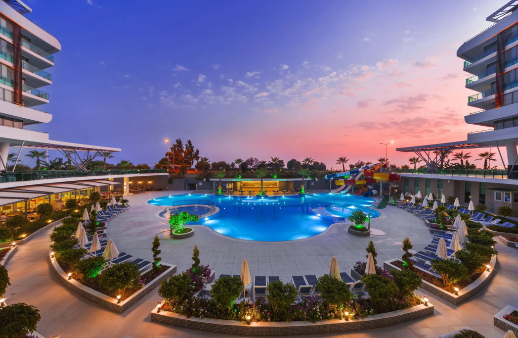 Hotel Xoria Deluxe - 5