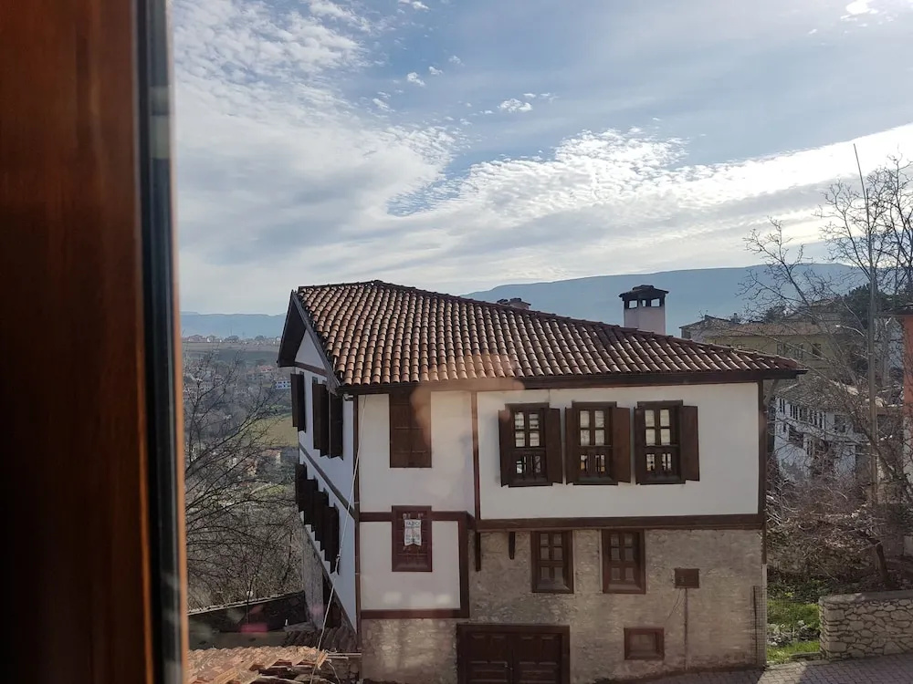 Kirimli Hotel