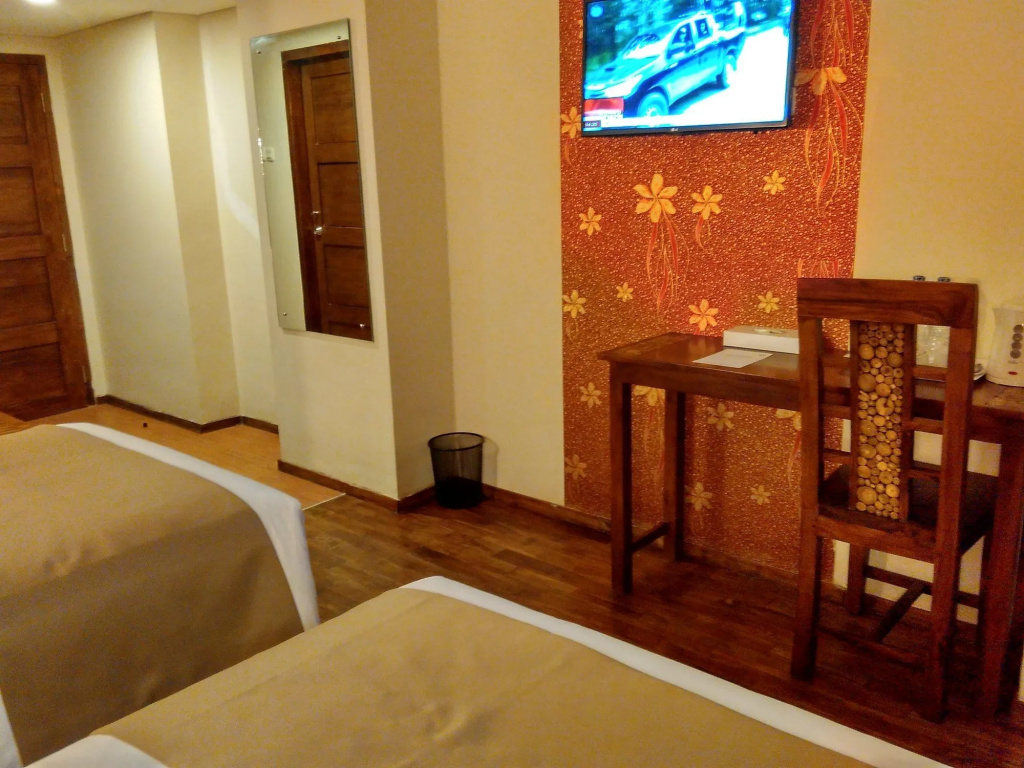 Hotel photo 3
