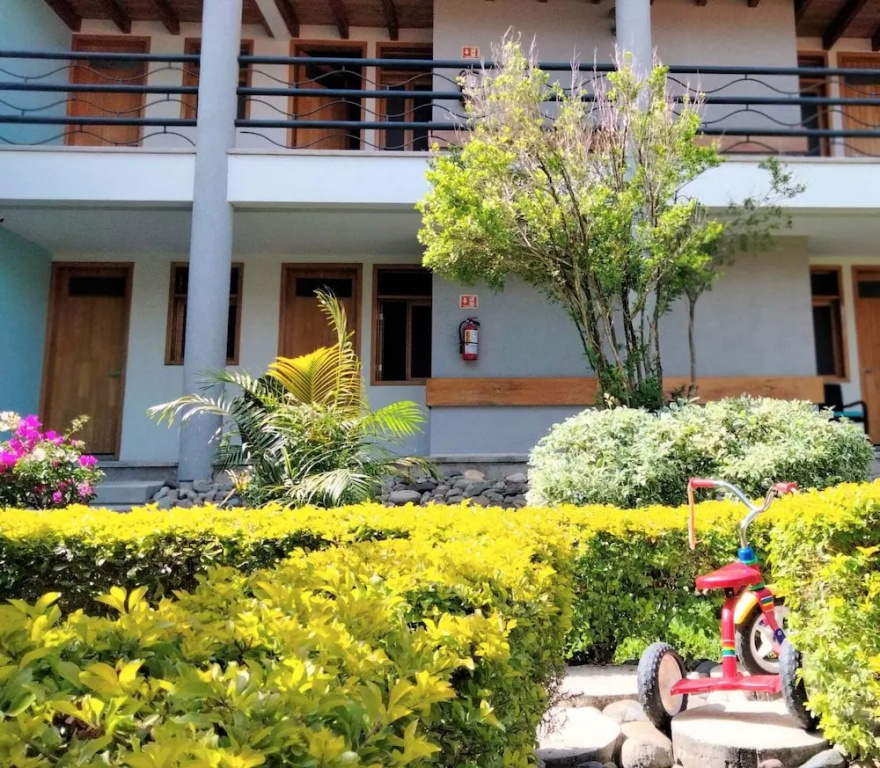 Hotel photo 21
