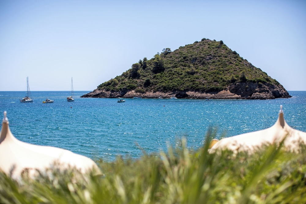Beach & Waterfront
