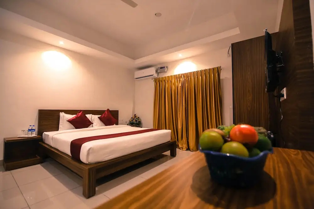 Hotel photo 4