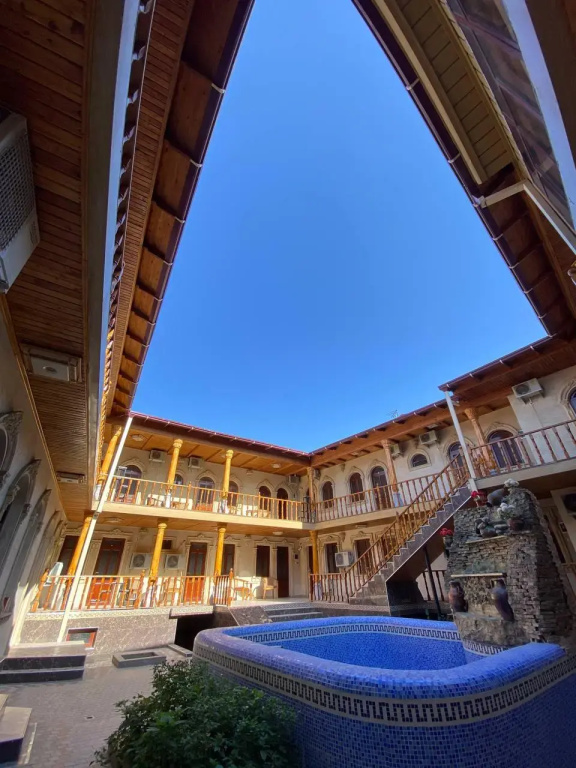 Hotel photo 22